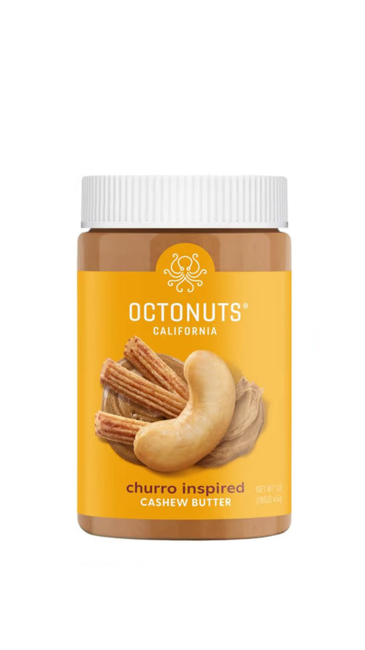 OCTONUTS