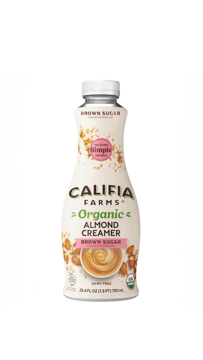CALIFIA FARMS