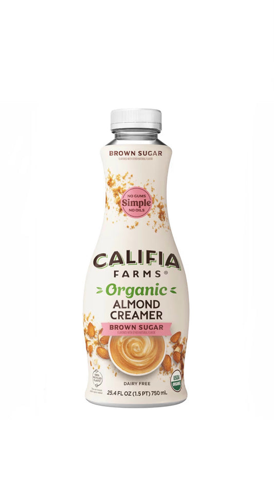 CALIFIA FARMS