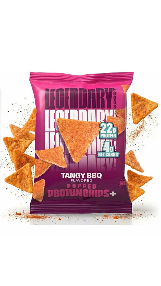 LEGENDARY