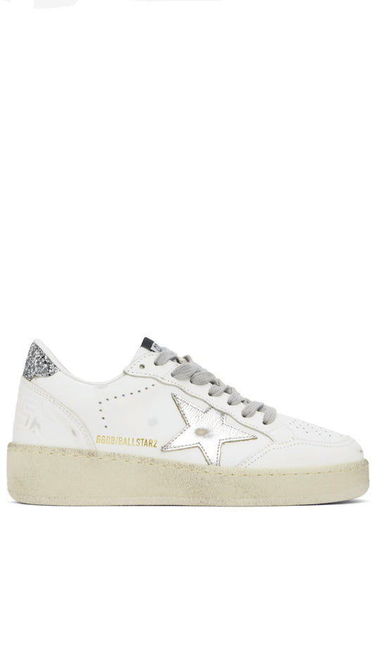 GOLDEN GOOSE