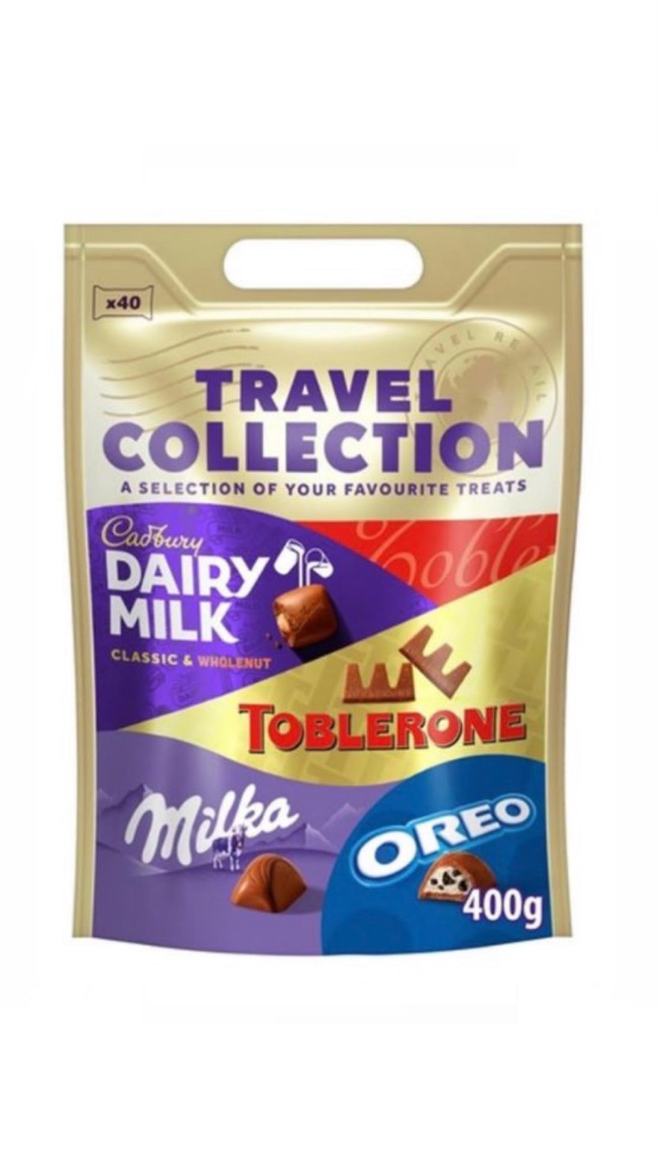 TRAVEL COLLECTION