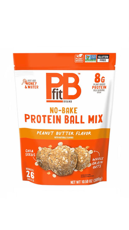 PB FIT