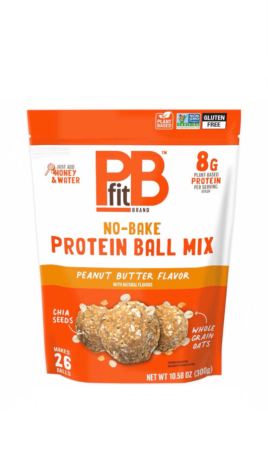 PB FIT