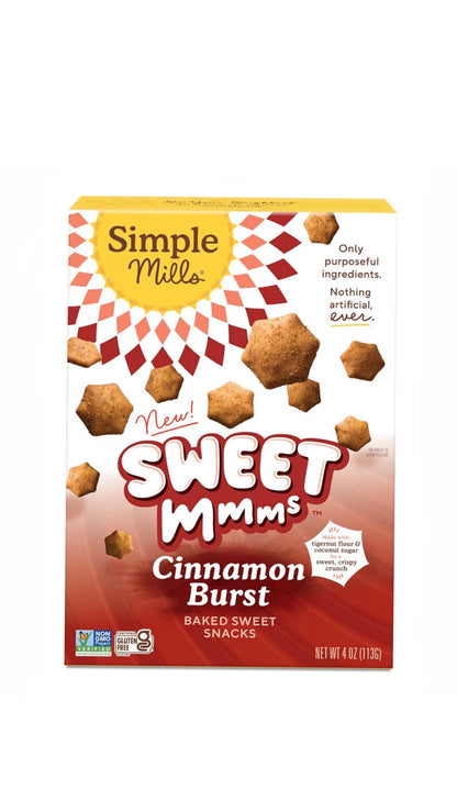 SIMPLE MILLS
