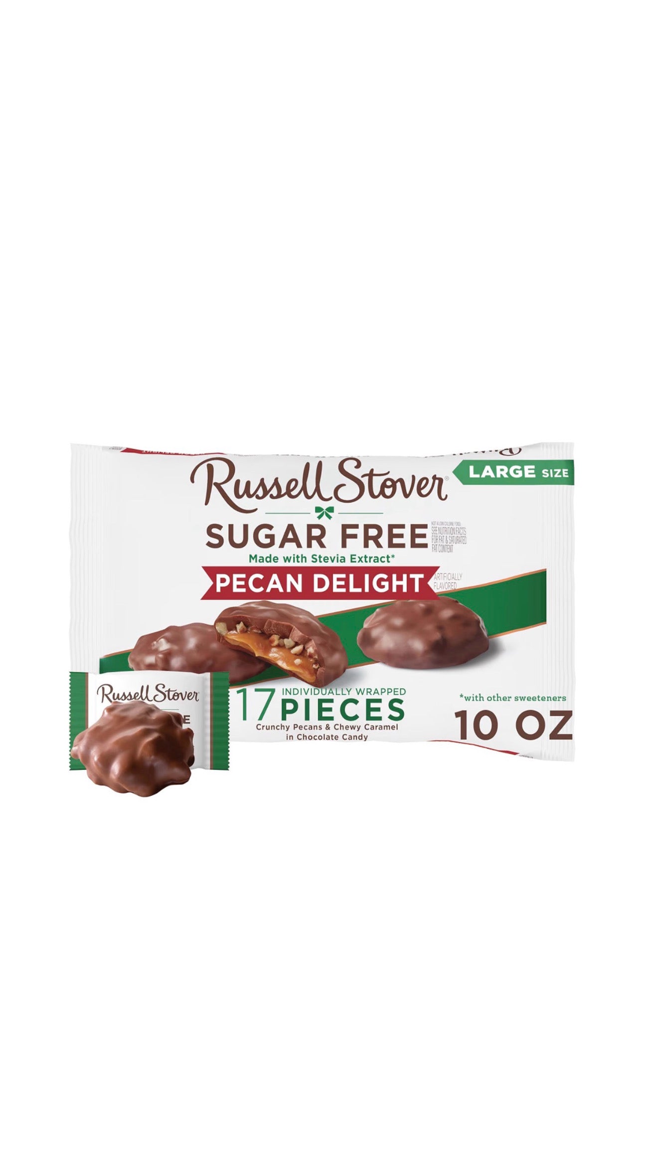 RUSSELL STOVER