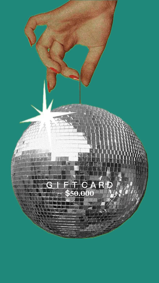 Gift Card Valtikka $50.000