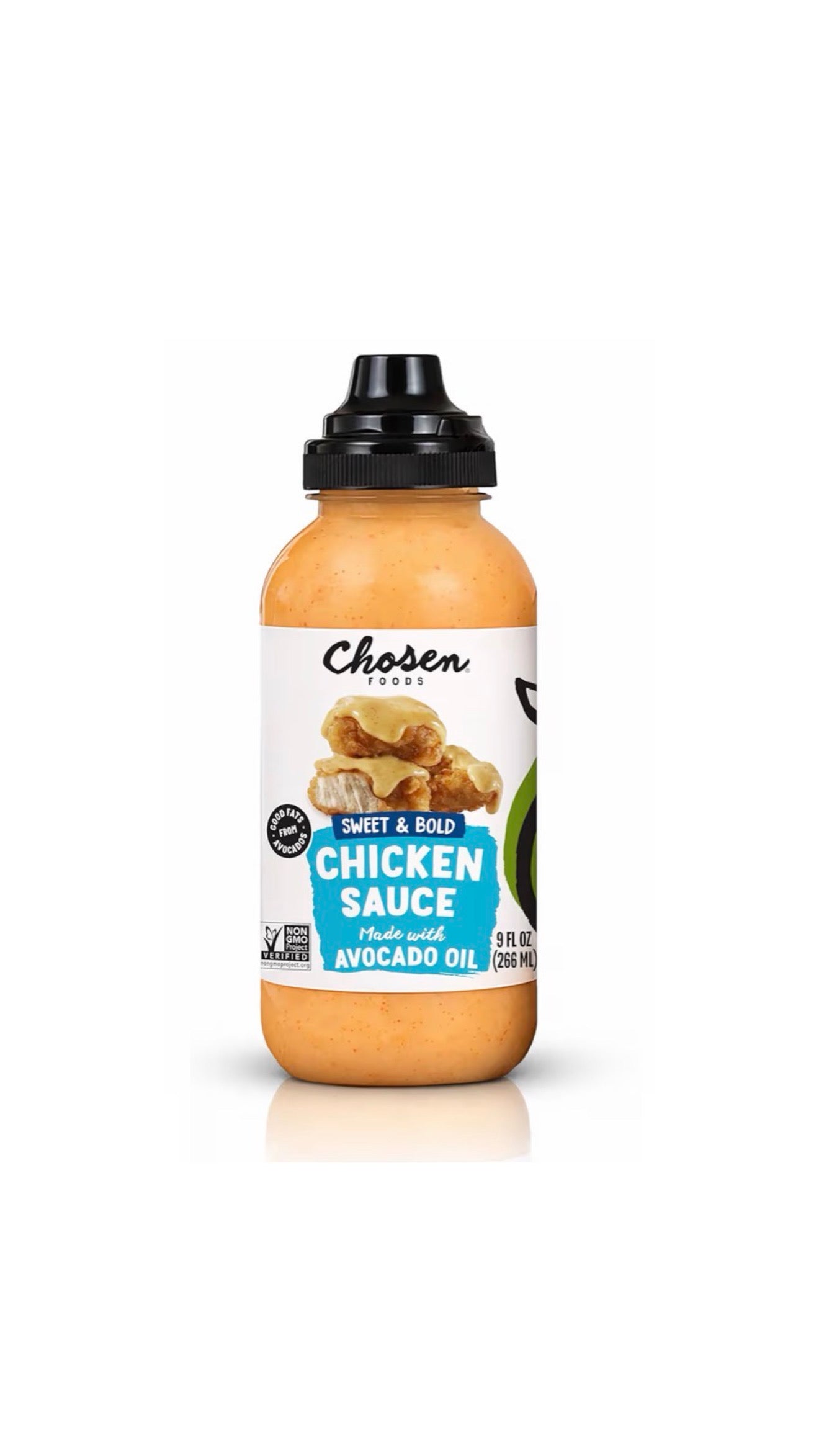 CHOSEN FOODS
