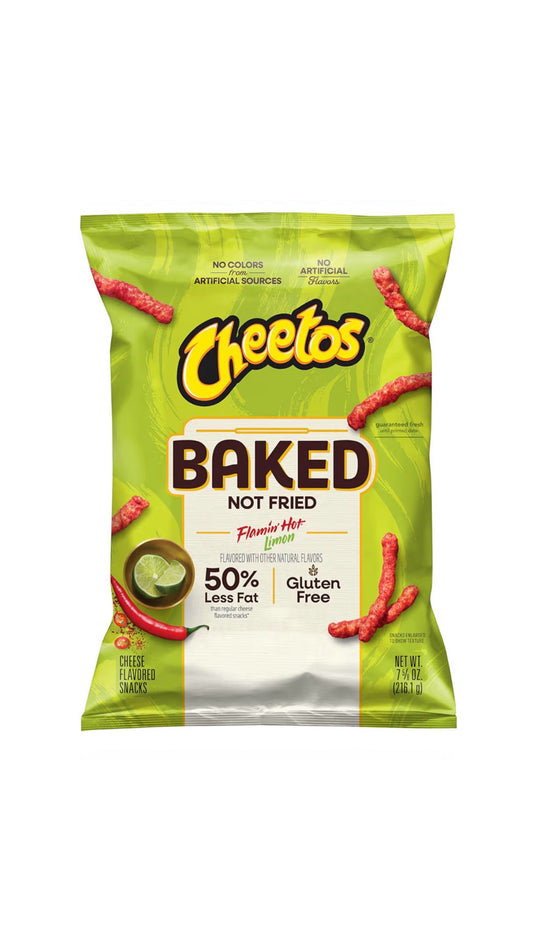 CHEETOS