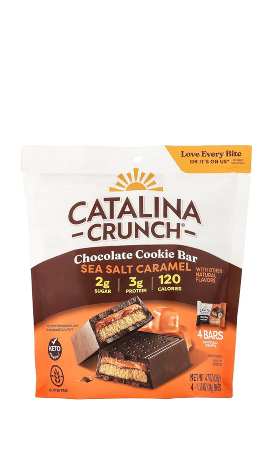 CATALINA CRUNCH