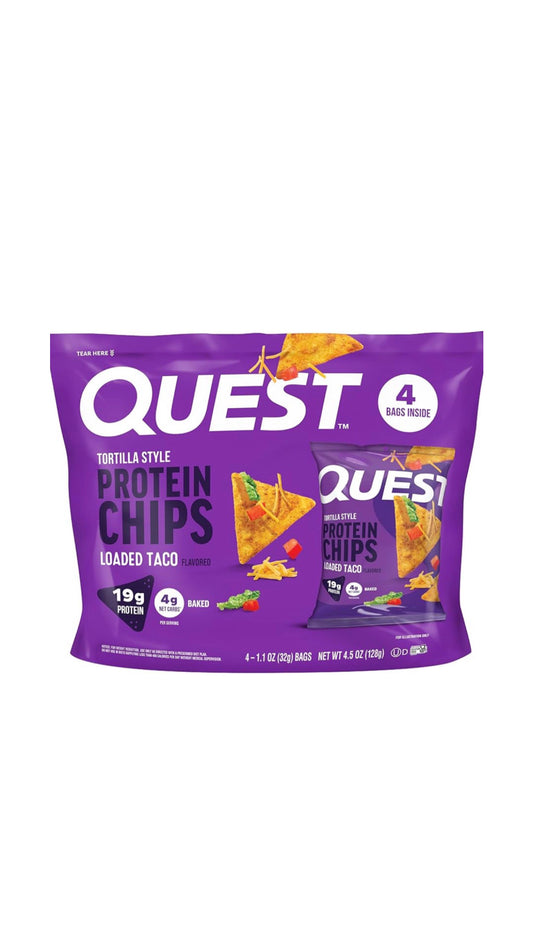 QUEST