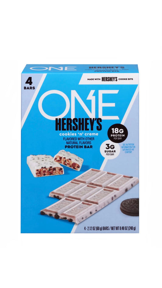 HERSHEY’S