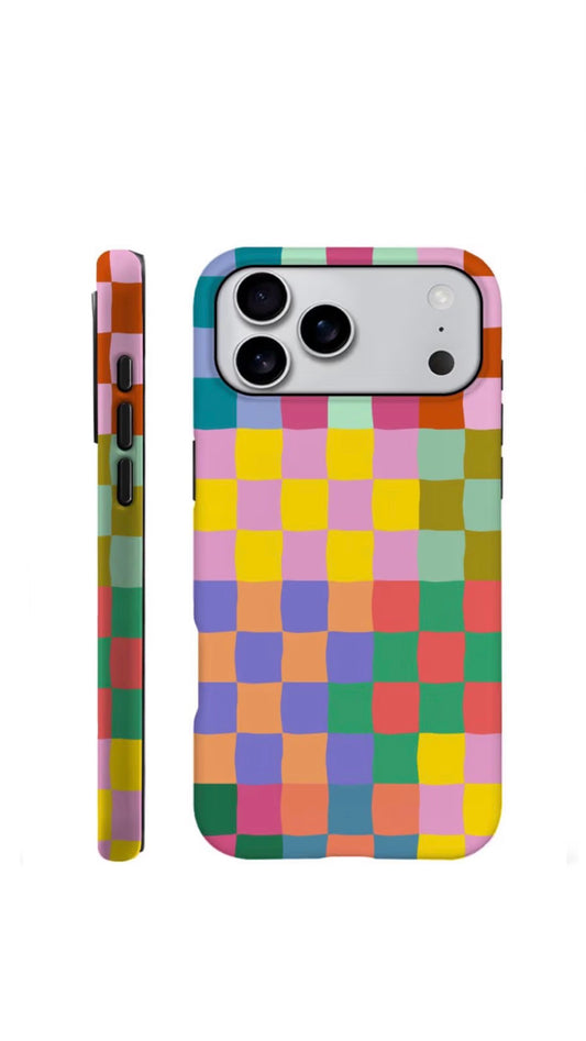 RAINBOW CASE