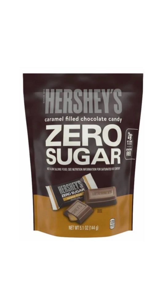 HERSHEY’S