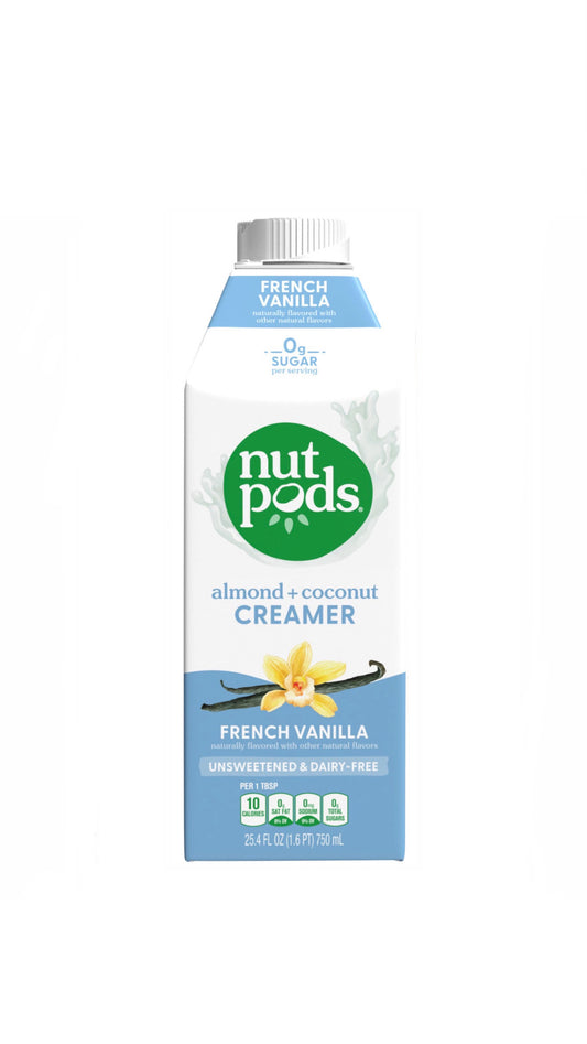 NUTPODS