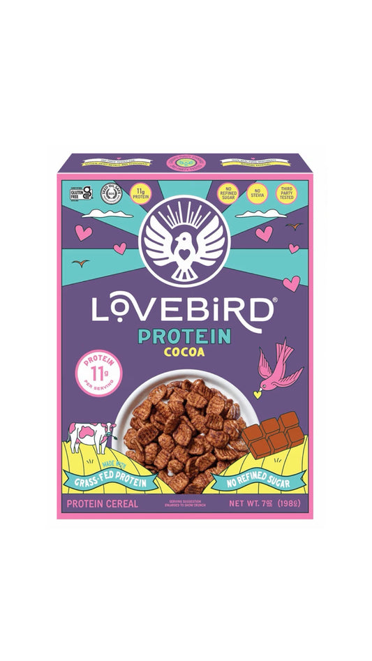 LOVEBIRD
