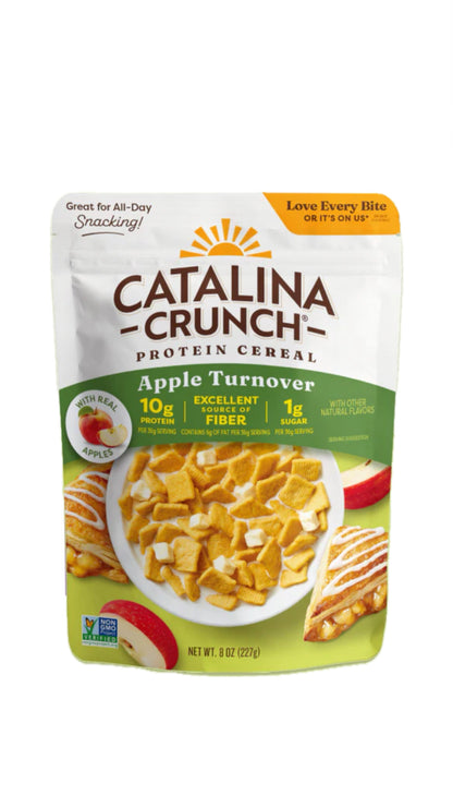 CATALINA CRUNCH