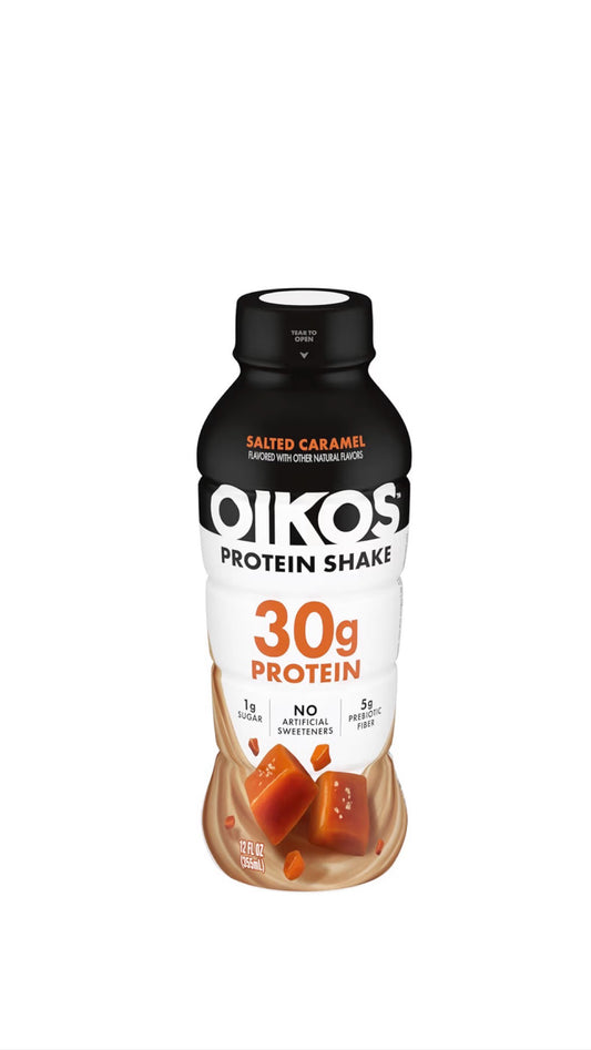 OIKOS