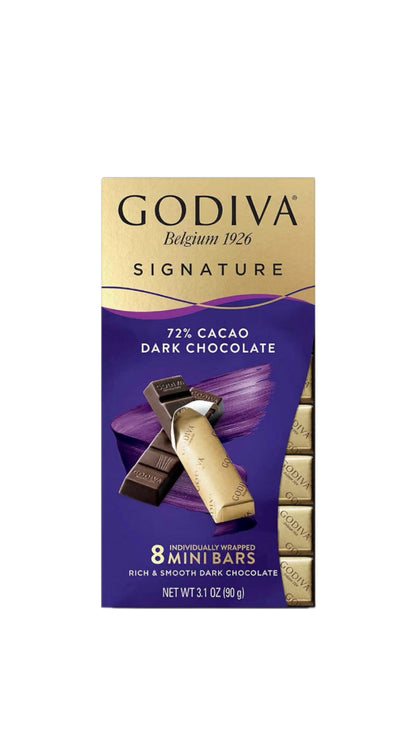 GODIVA