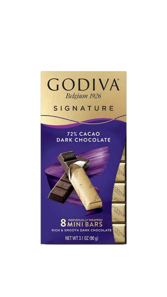 GODIVA