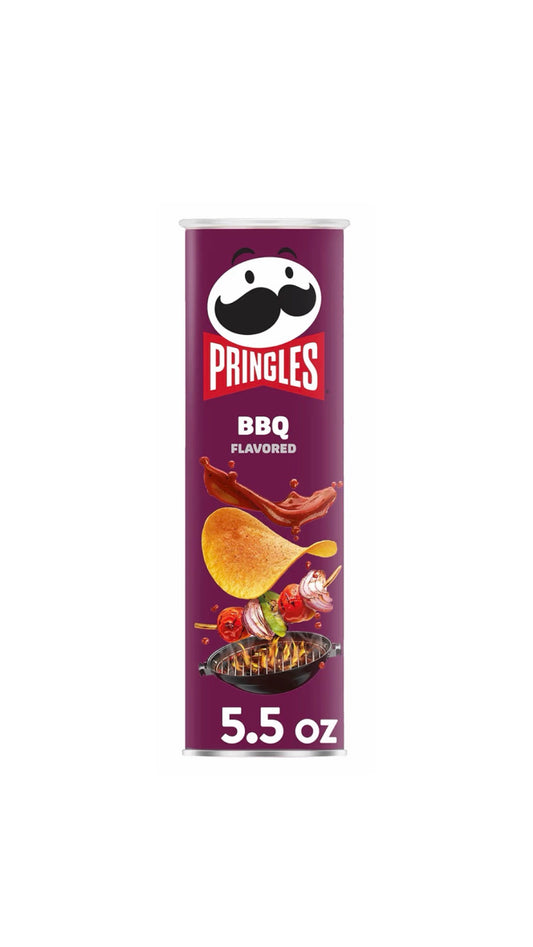 PRINGLES