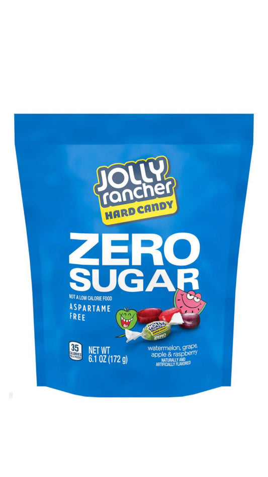 JOLLY RANCHER