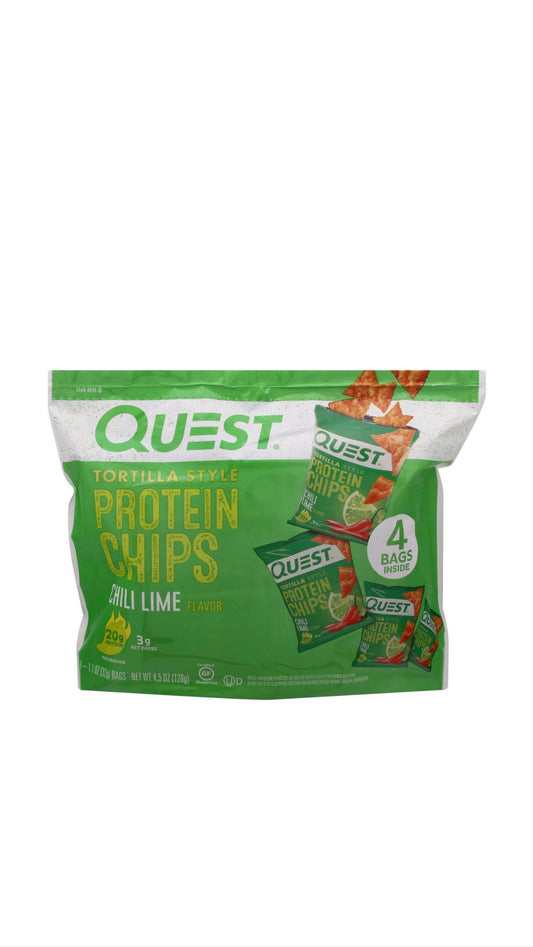 QUEST