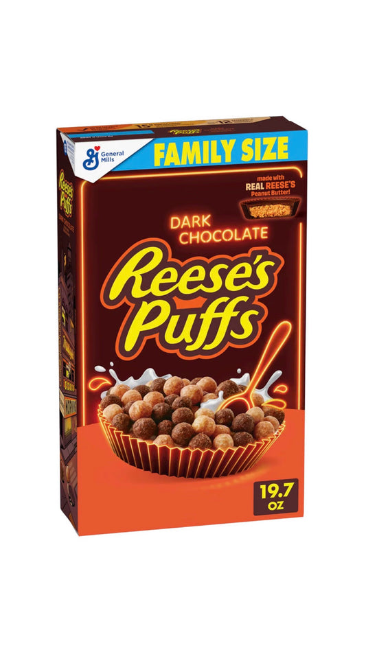 REESE’S