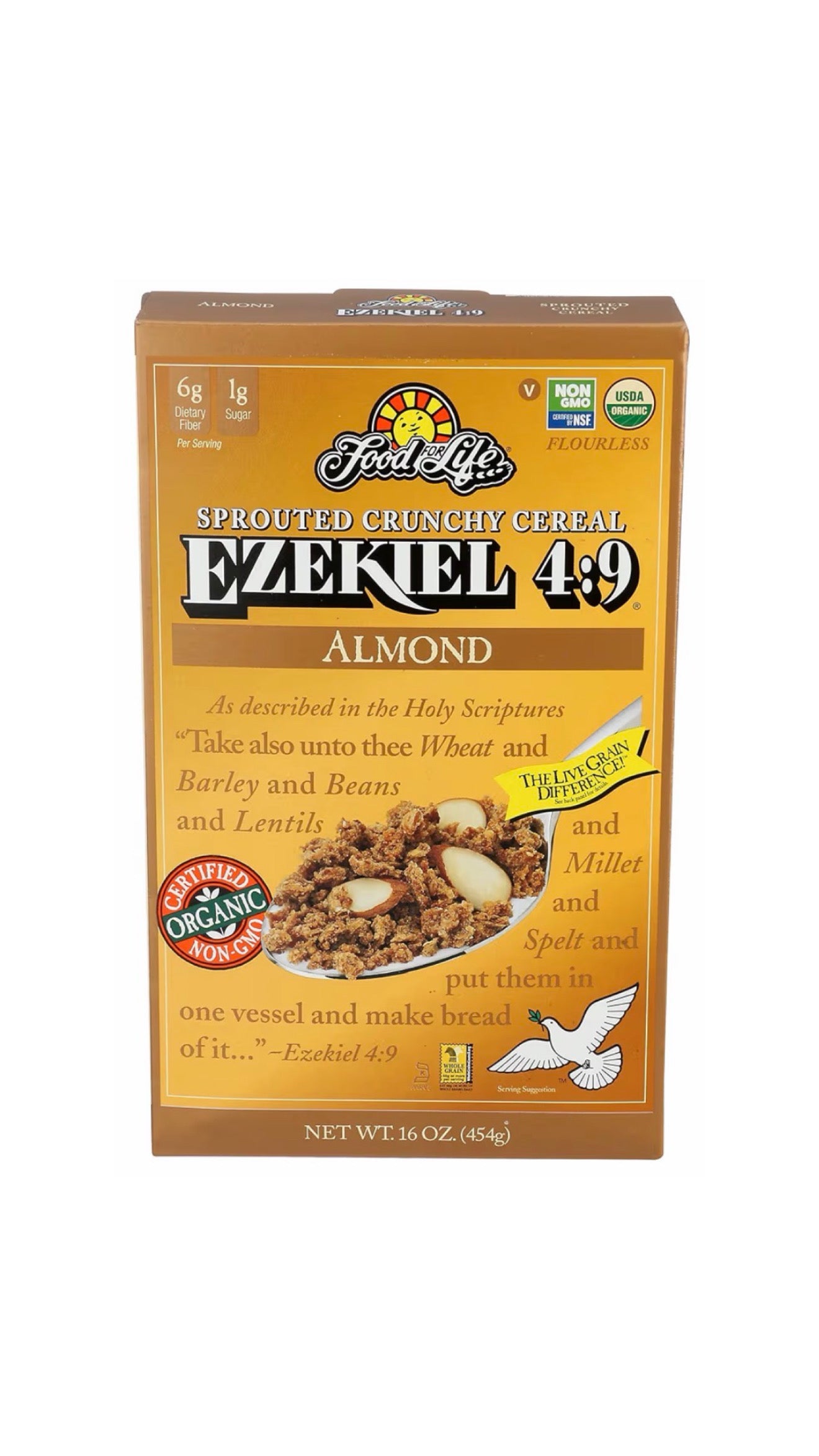 EZEKIEL
