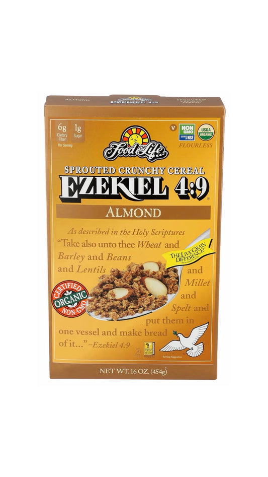 EZEKIEL