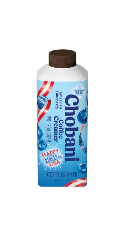 CHOBANI