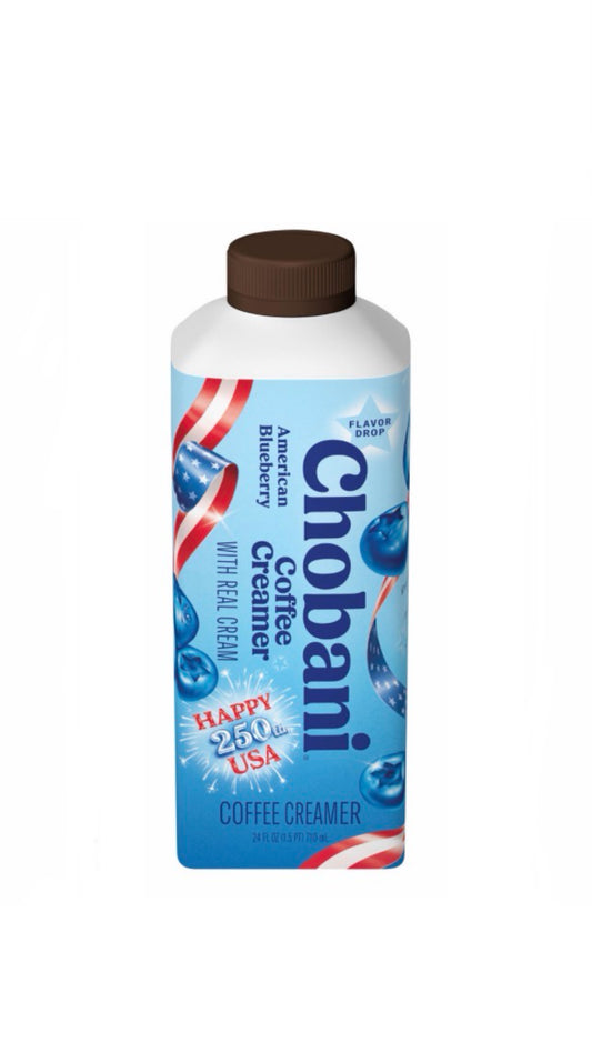 CHOBANI
