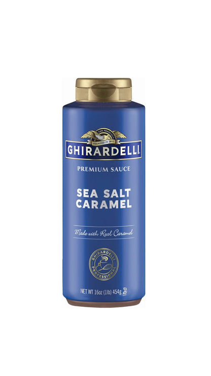 GHIRARDELLI
