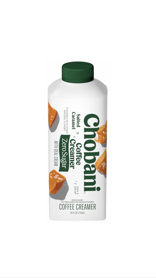 CHOBANI