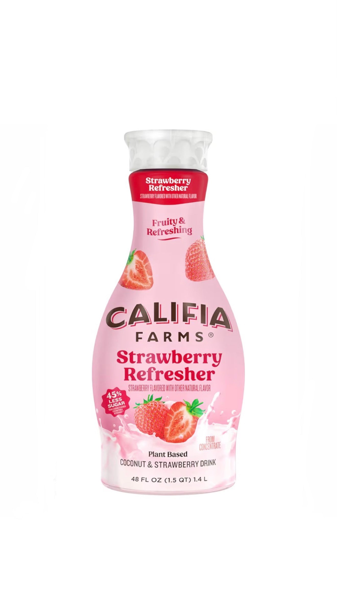 CALIFIA FARMS