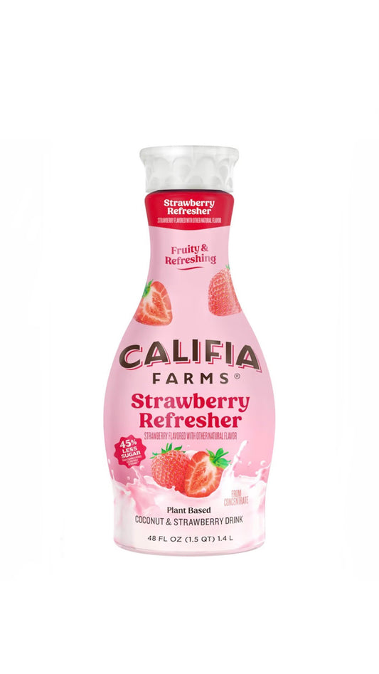 CALIFIA FARMS