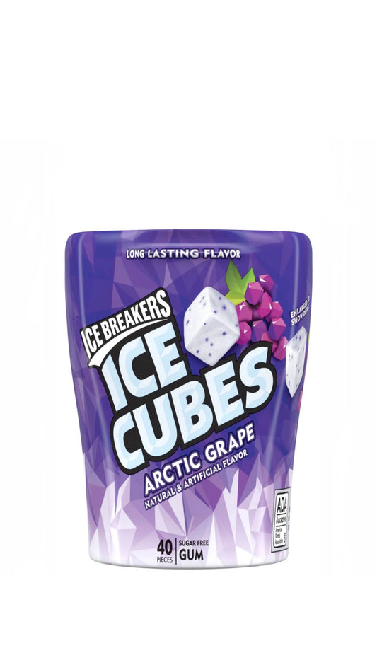 ICE BREAKERS