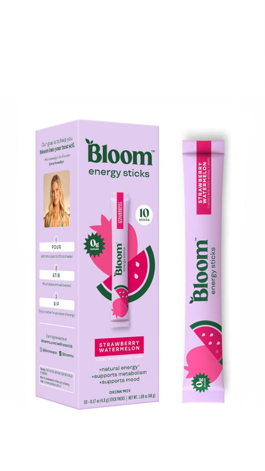 BLOOM