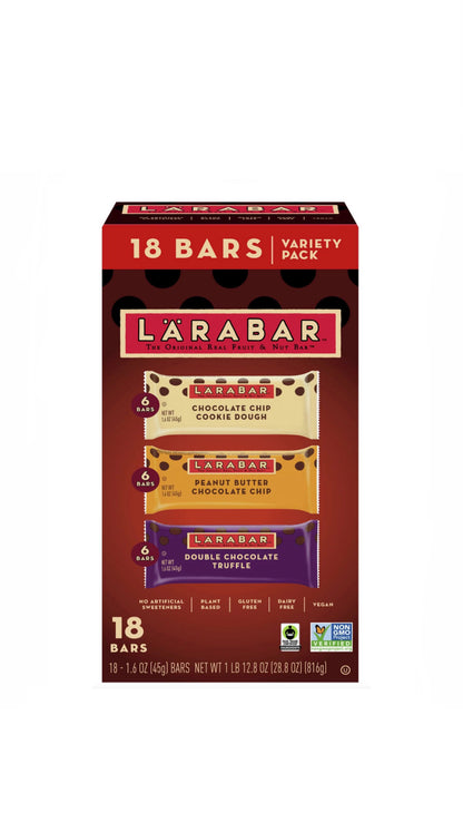 LARABAR