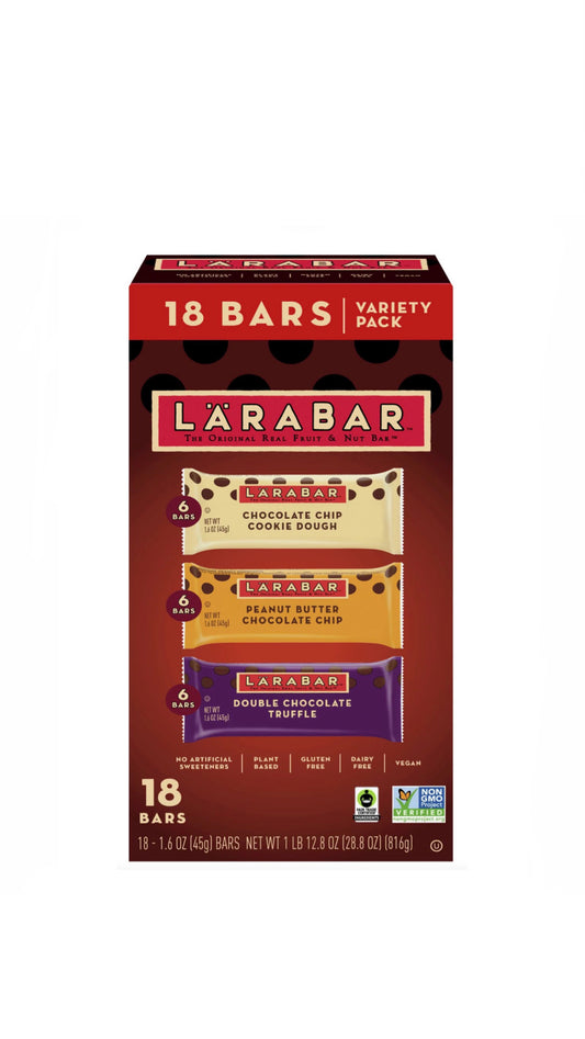 LARABAR