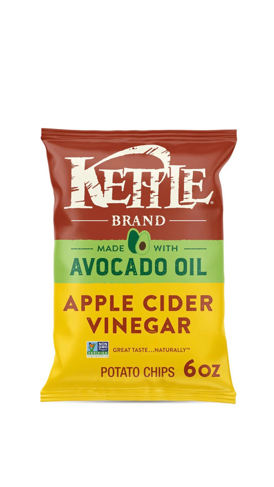 KETTLE BRAND