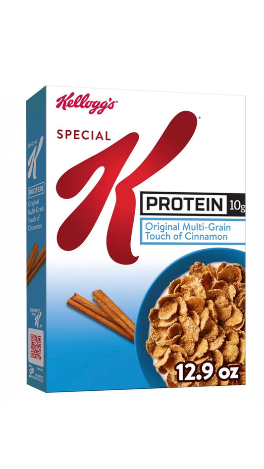 SPECIAL K