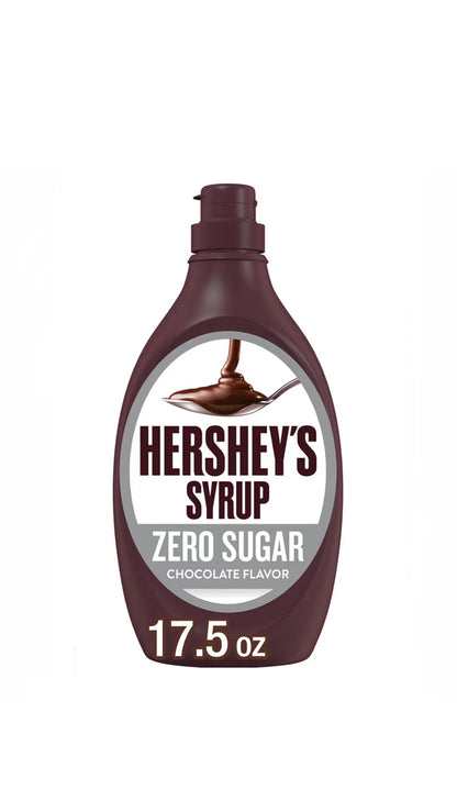 HERSHEY’S