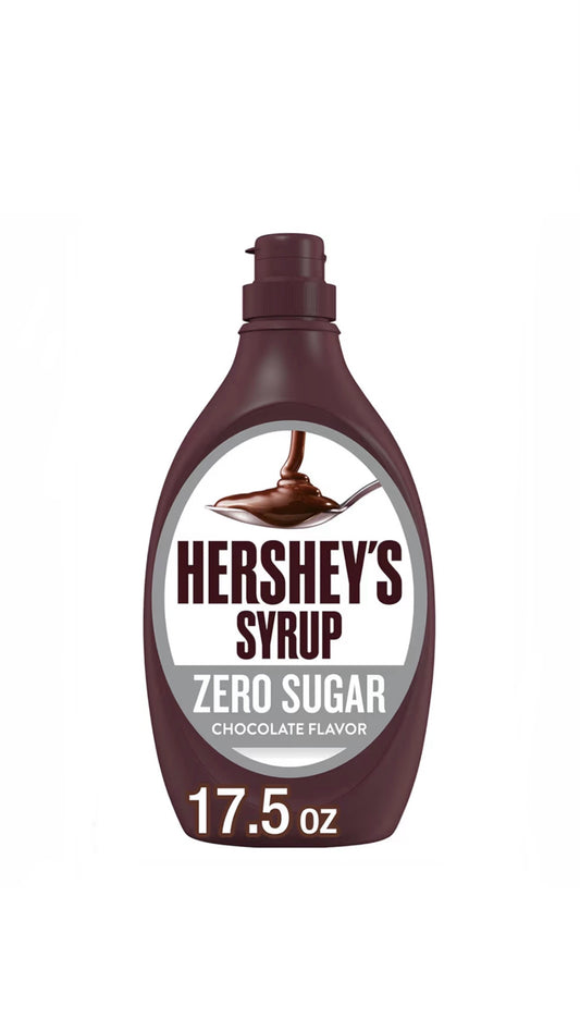 HERSHEY’S