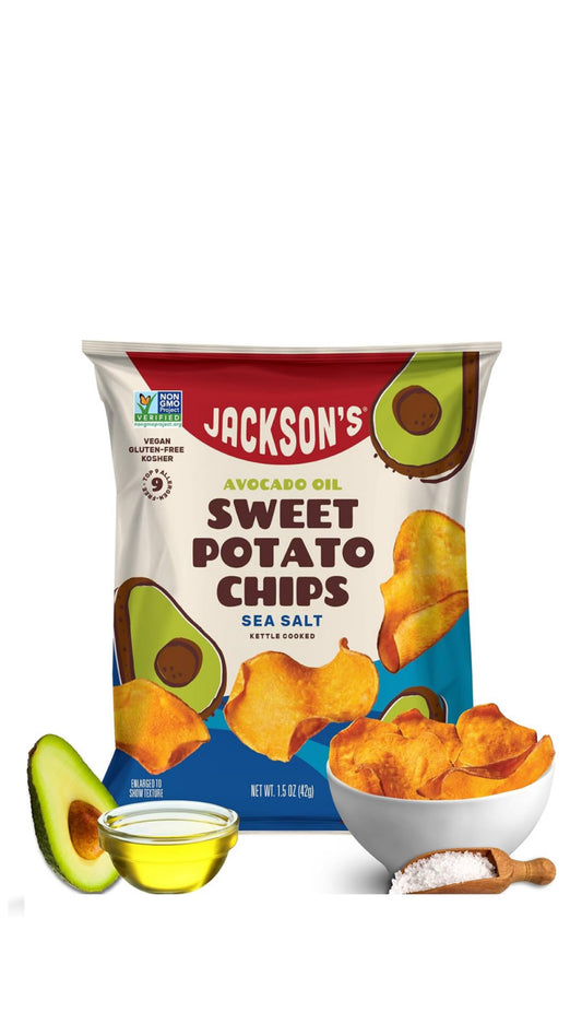 JACKSON’S