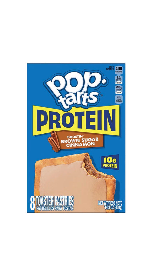 POP-TARTS