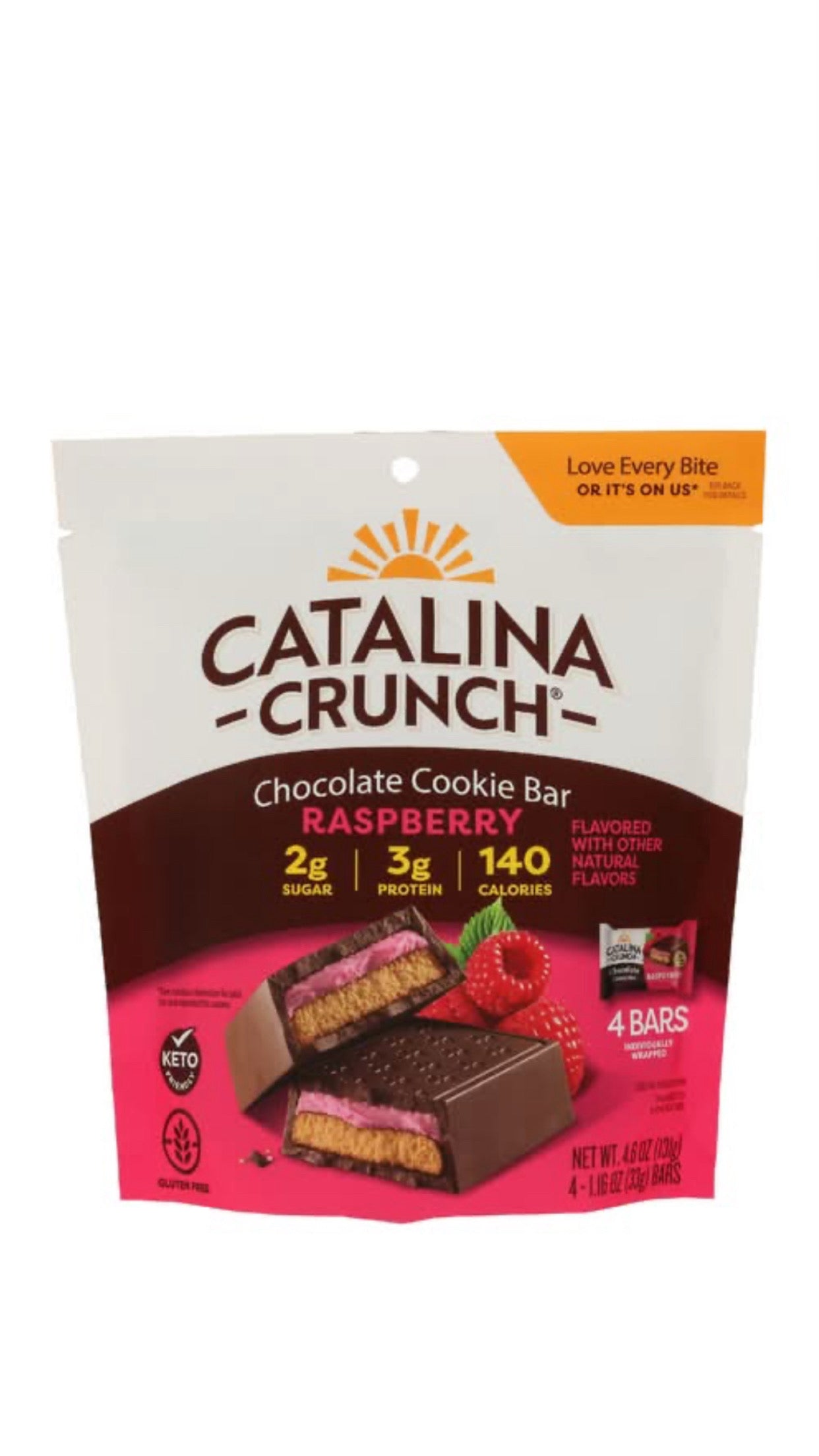 CATALINA CRUNCH