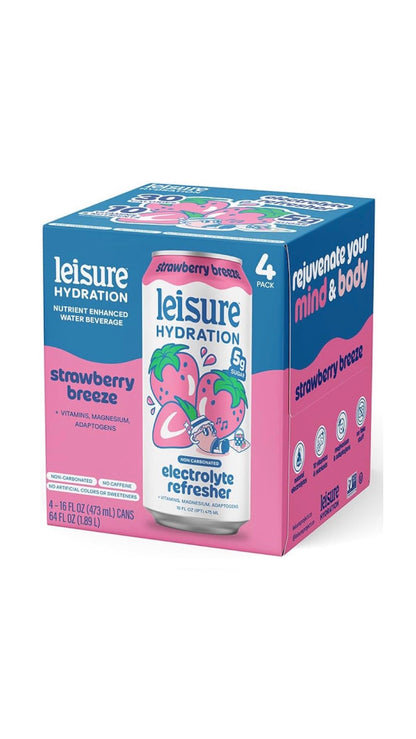 LEISURE