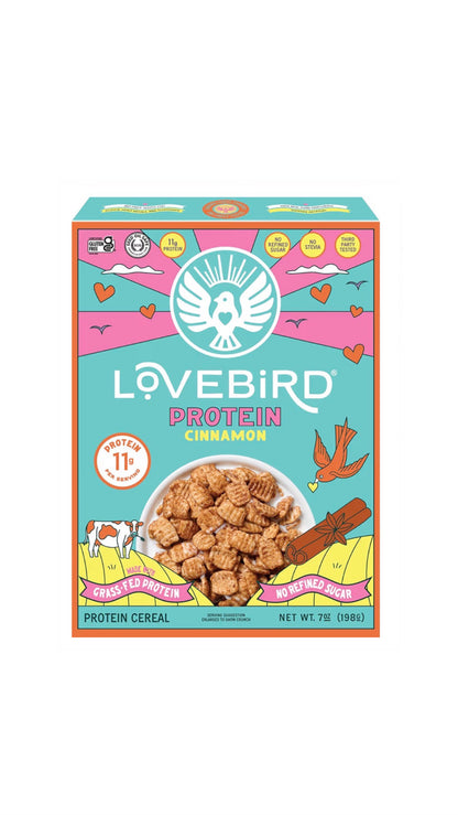 LOVEBIRD