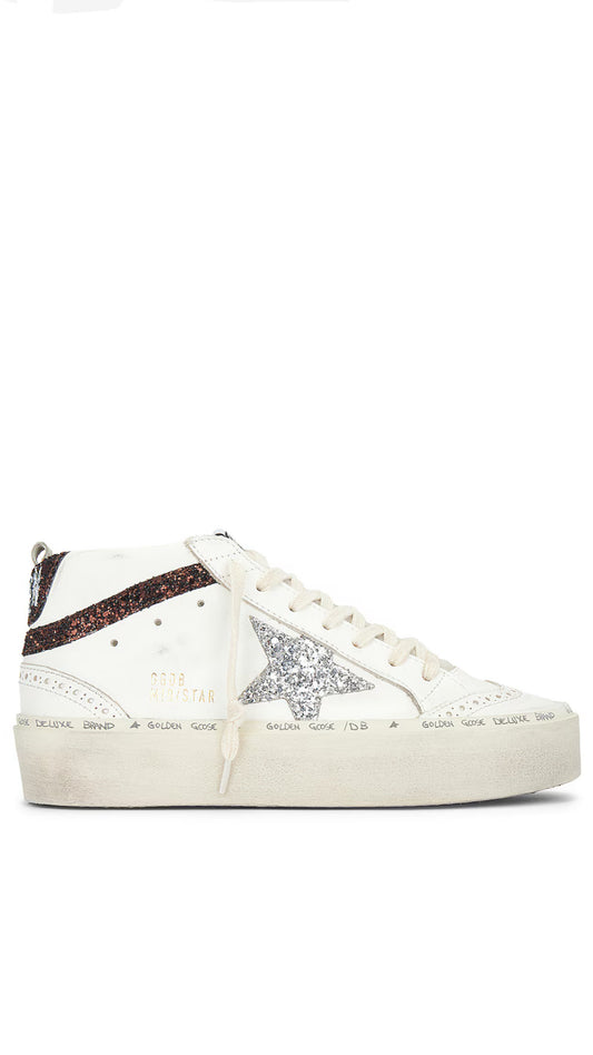 GOLDEN GOOSE